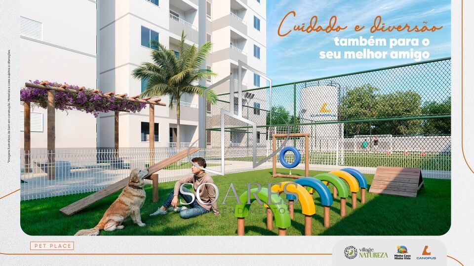 Apartamento à venda com 2 quartos, 43m² - Foto 42