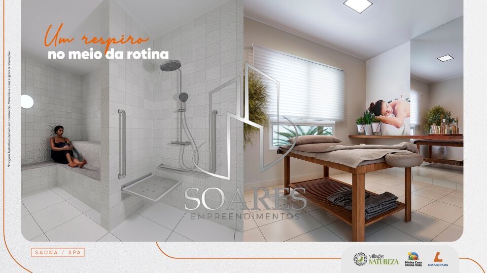 Apartamento à venda com 2 quartos, 43m² - Foto 45