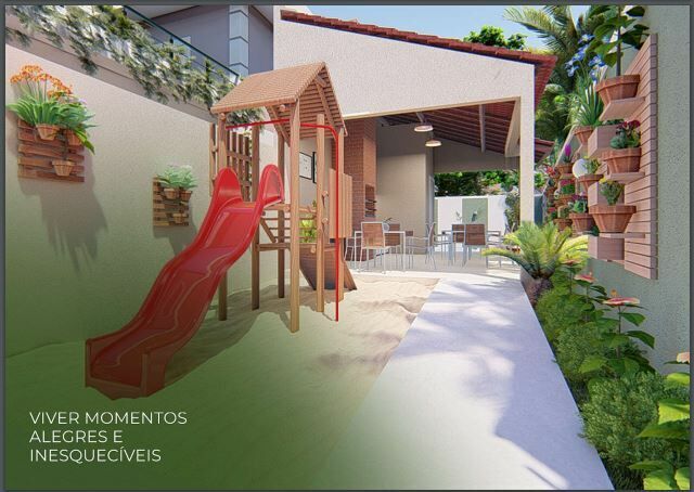 Casa de Condomínio à venda com 3 quartos, 126m² - Foto 15