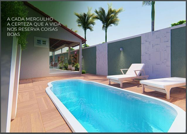 Casa de Condomínio à venda com 3 quartos, 126m² - Foto 13