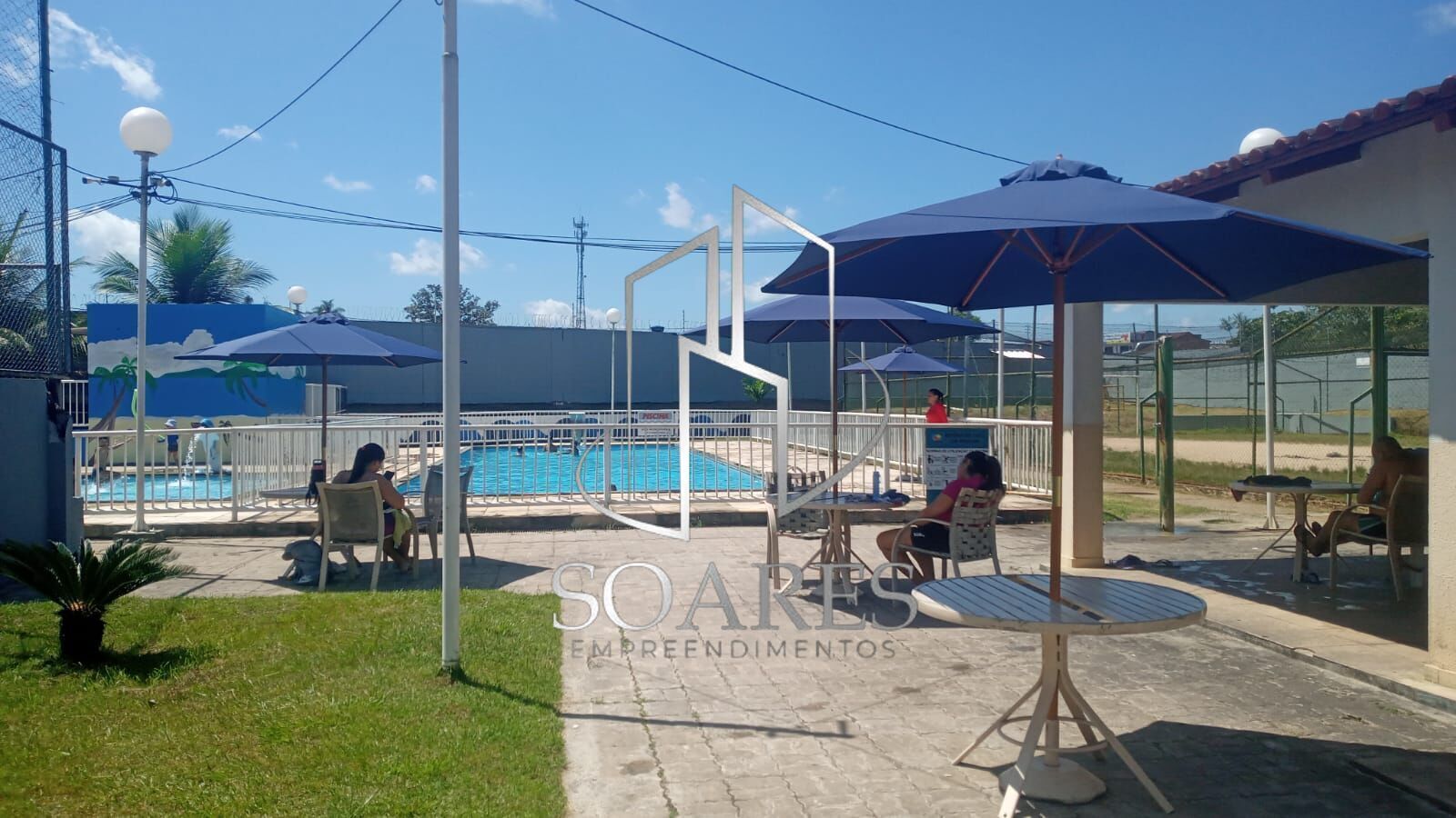 Apartamento, 2 quartos, 60 m² - Foto 9