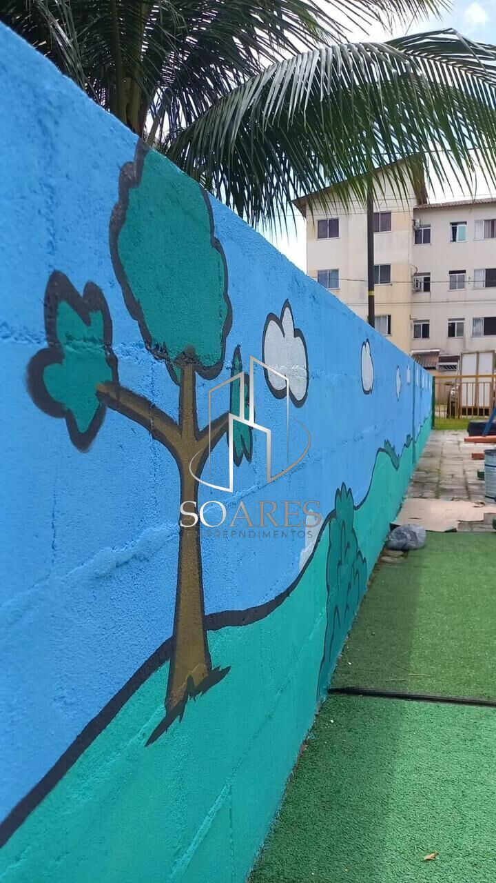 Apartamento, 2 quartos, 60 m² - Foto 5