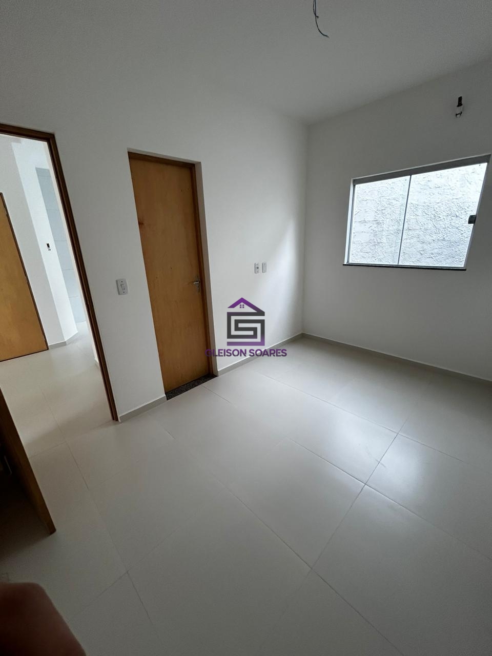 Apartamento, 2 quartos, 46 m² - Foto 8