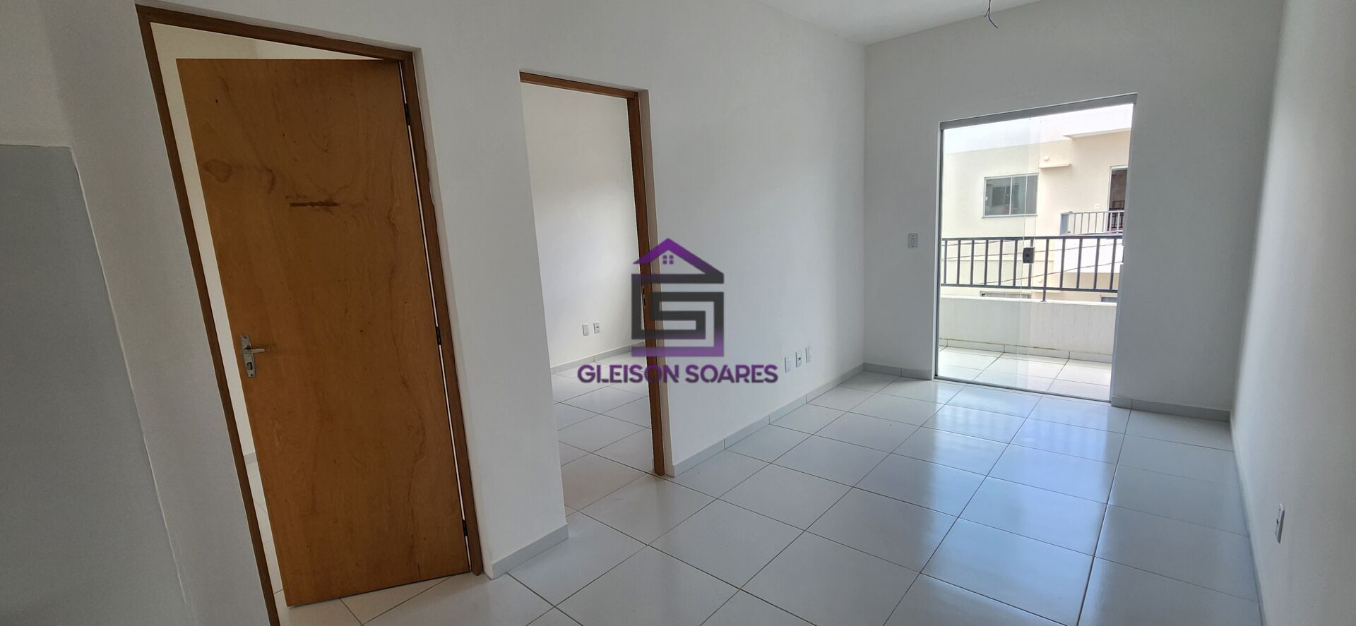 Apartamento, 2 quartos, 46 m² - Foto 11