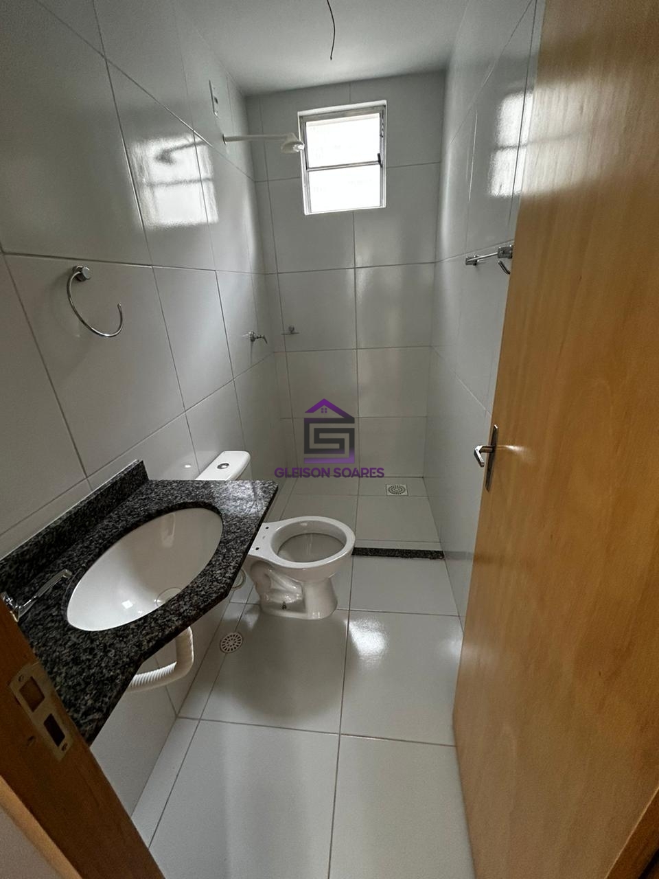 Apartamento, 2 quartos, 46 m² - Foto 5