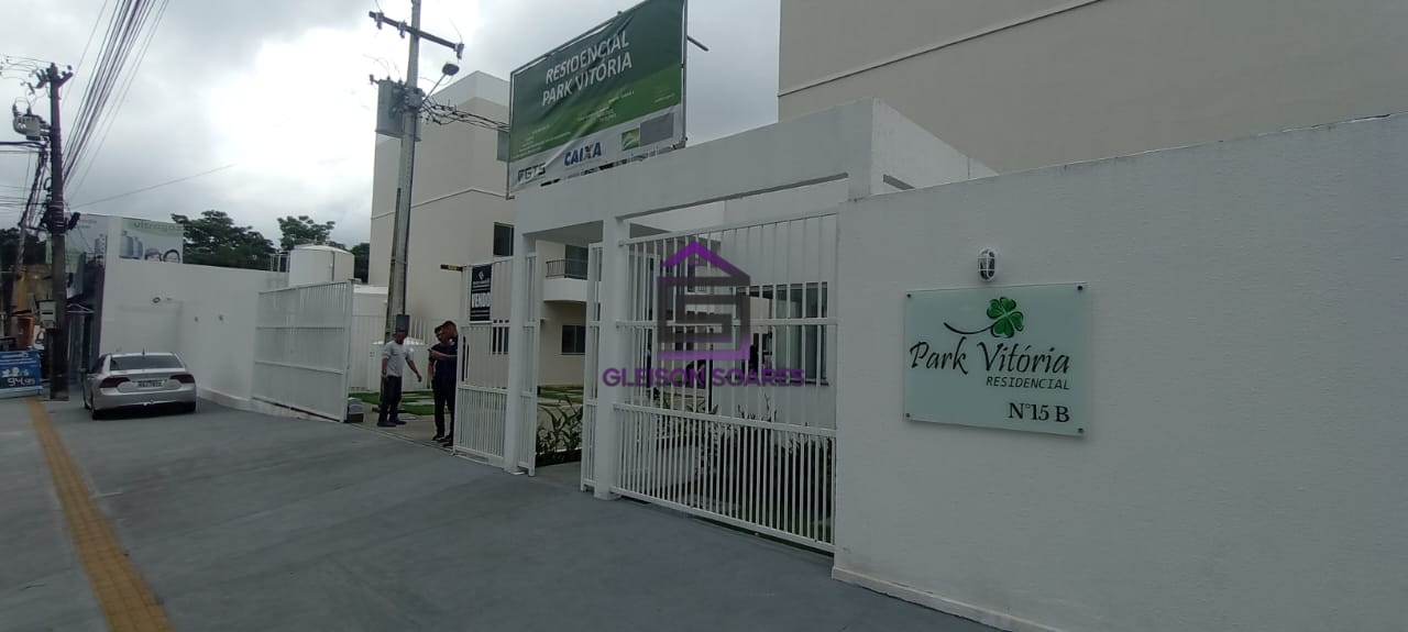 Apartamento, 2 quartos, 46 m² - Foto 1