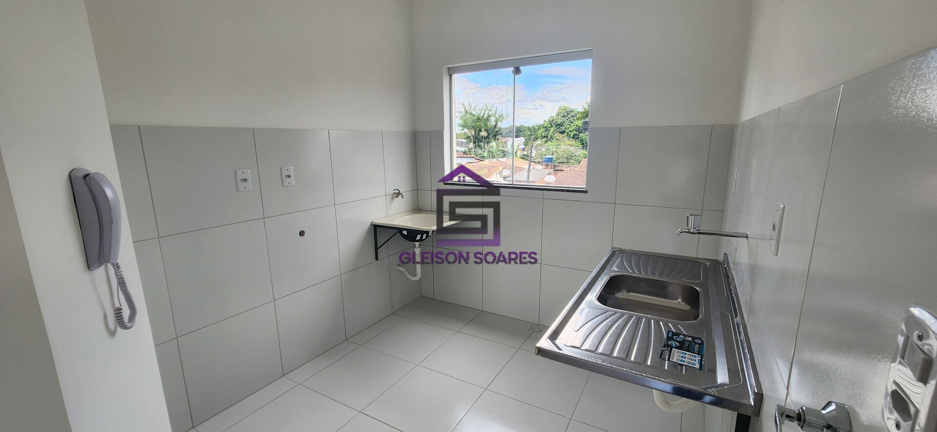 Apartamento, 2 quartos, 46 m² - Foto 10