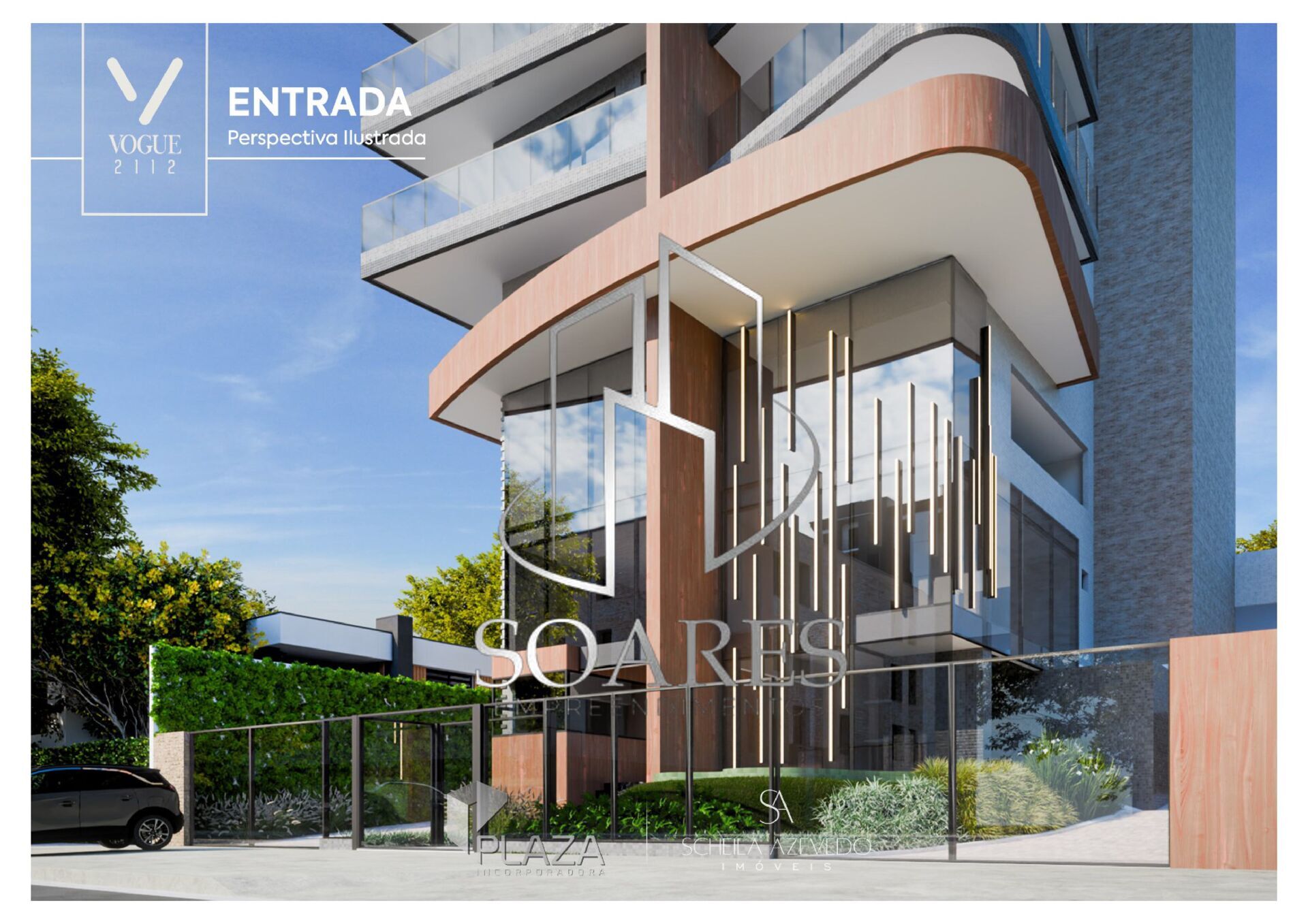 Apartamento à venda com 2 quartos, 90m² - Foto 10