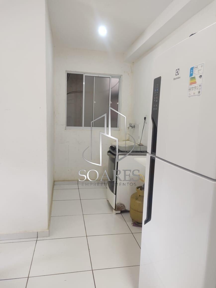 Apartamento, 2 quartos, 41 m² - Foto 4