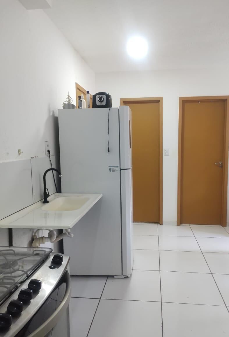Apartamento, 2 quartos, 41 m² - Foto 6