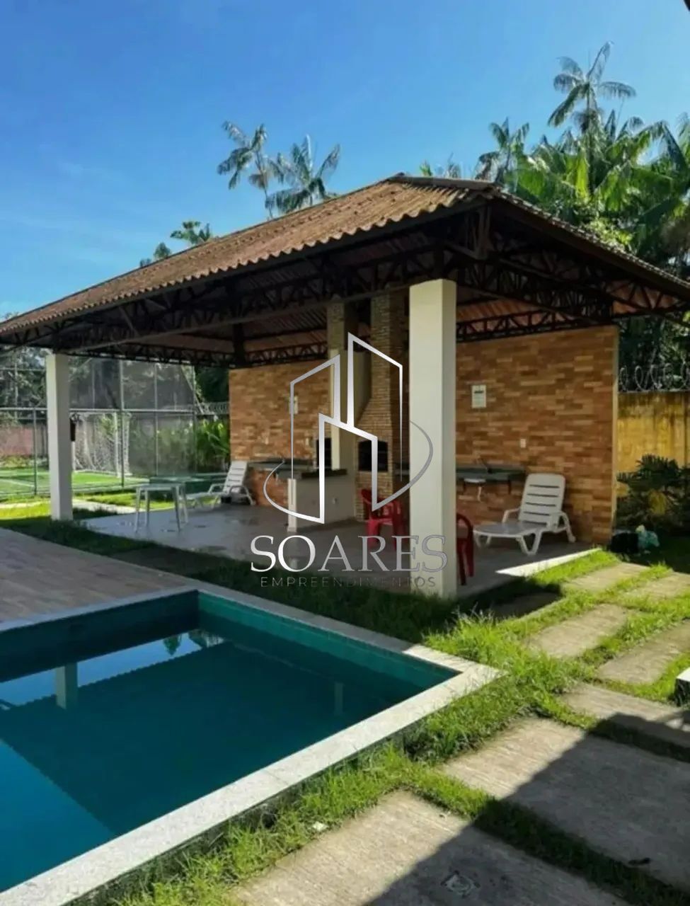 Apartamento, 2 quartos, 41 m² - Foto 2