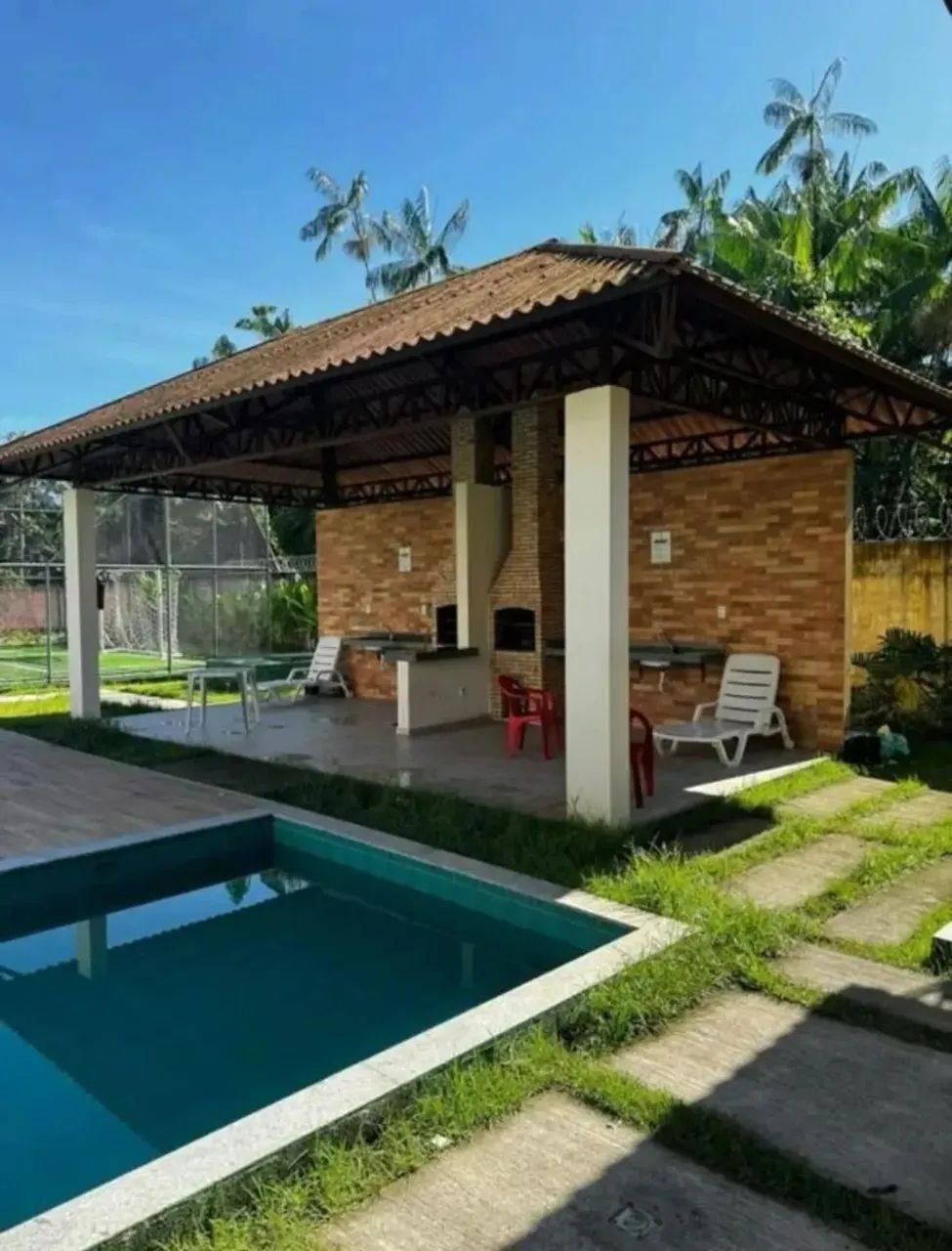 Apartamento, 2 quartos, 41 m² - Foto 2