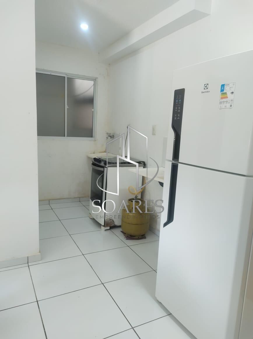 Apartamento, 2 quartos, 41 m² - Foto 5