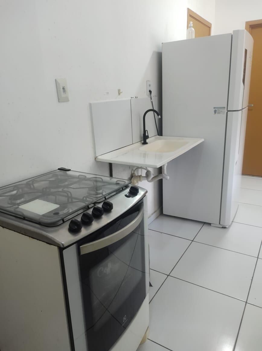 Apartamento, 2 quartos, 41 m² - Foto 8
