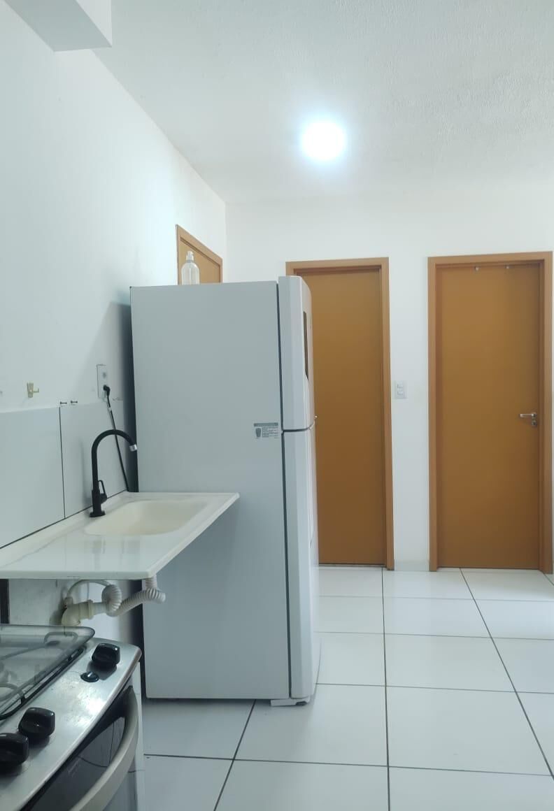 Apartamento, 2 quartos, 41 m² - Foto 7