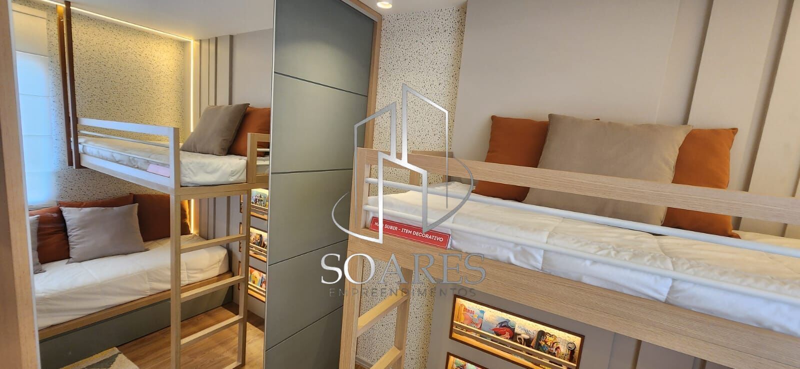 Casa, 2 quartos, 42 m² - Foto 3