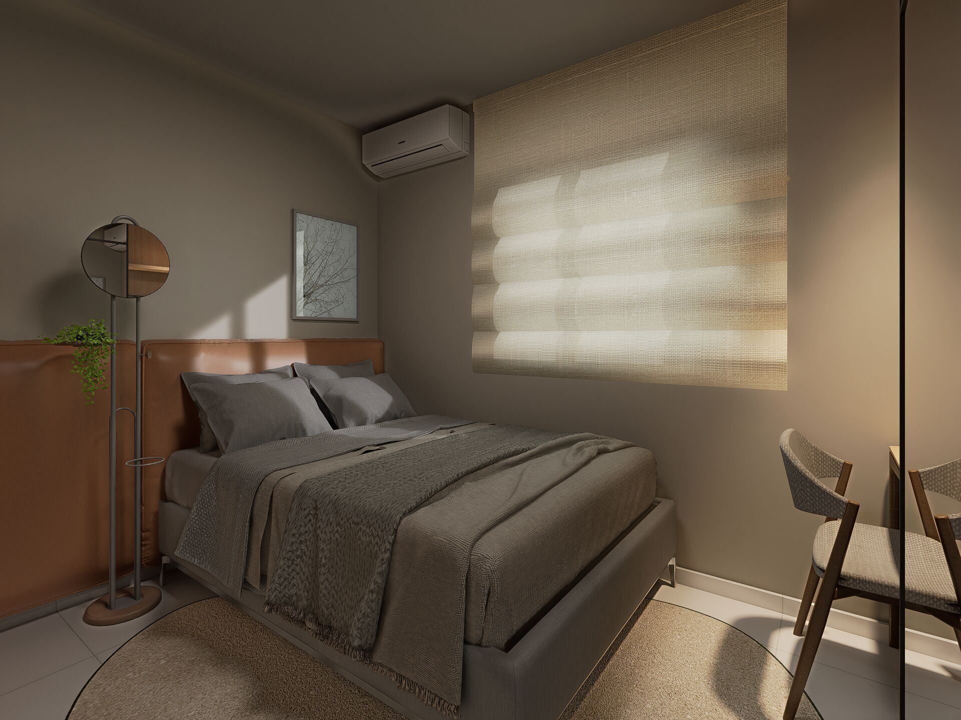 Apartamento, 2 quartos, 76 m² - Foto 13