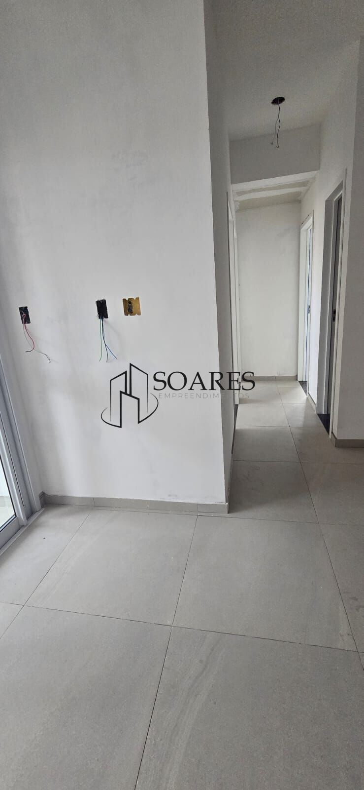 Apartamento à venda com 2 quartos, 49m² - Foto 37