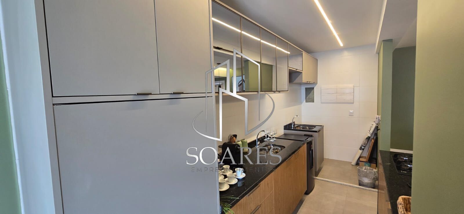 Apartamento, 2 quartos, 68 m² - Foto 4