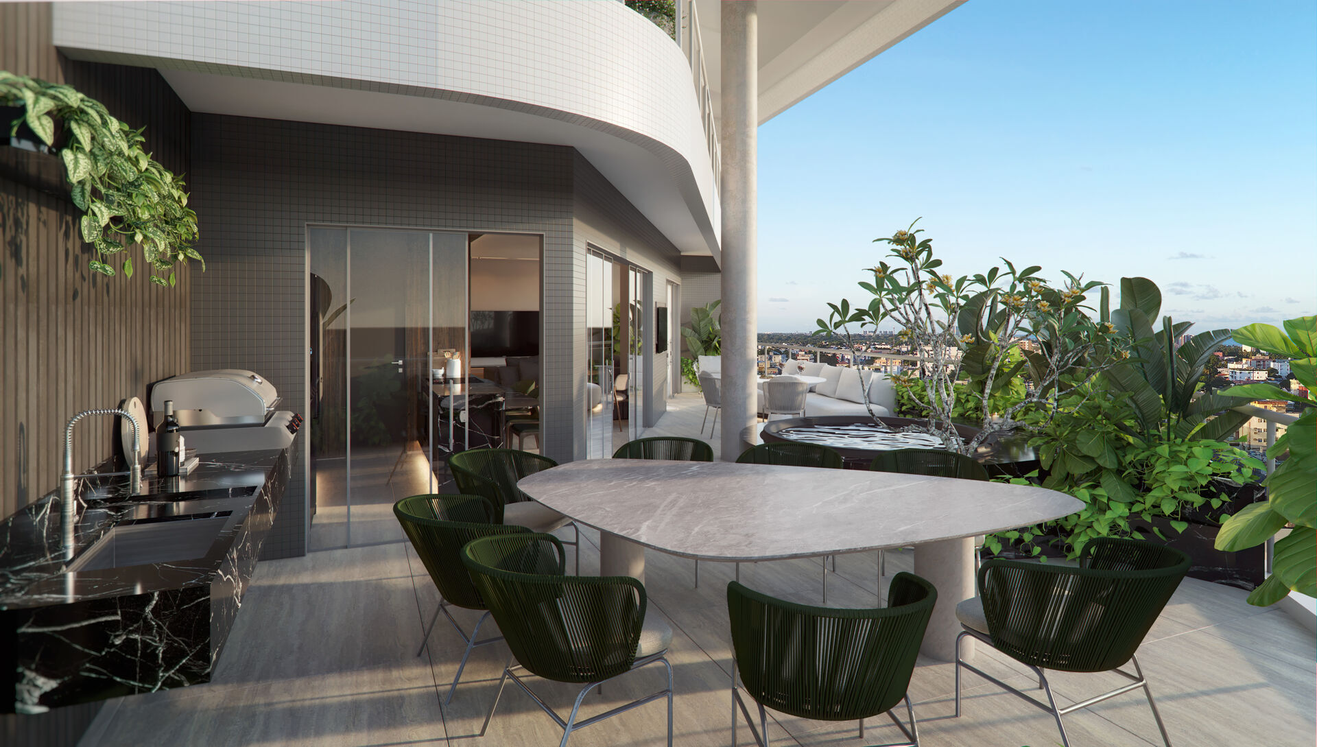 Apartamento, 2 quartos, 64 m² - Foto 14