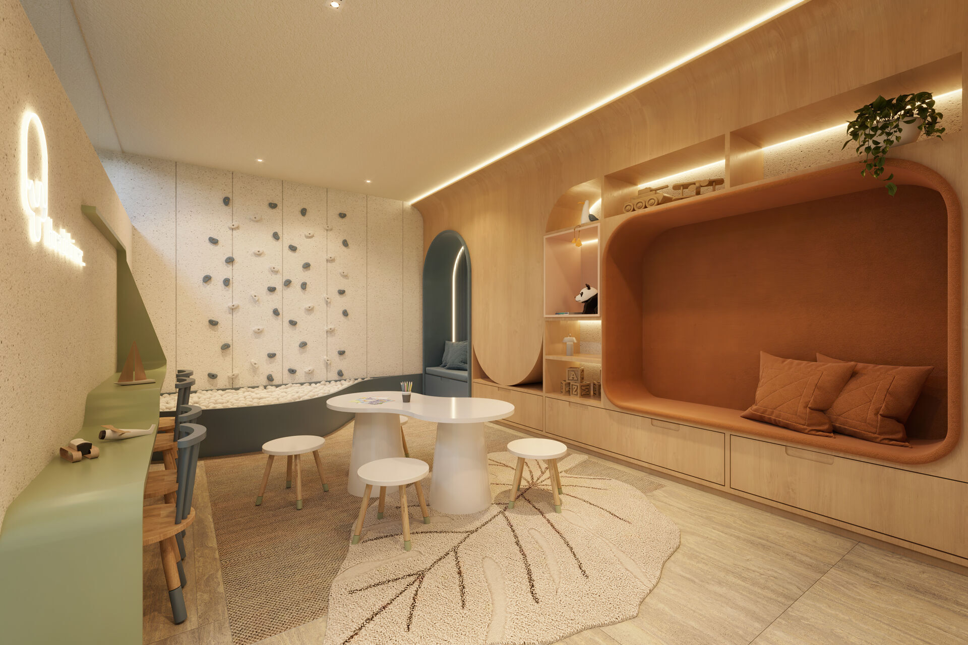 Apartamento, 2 quartos, 64 m² - Foto 19