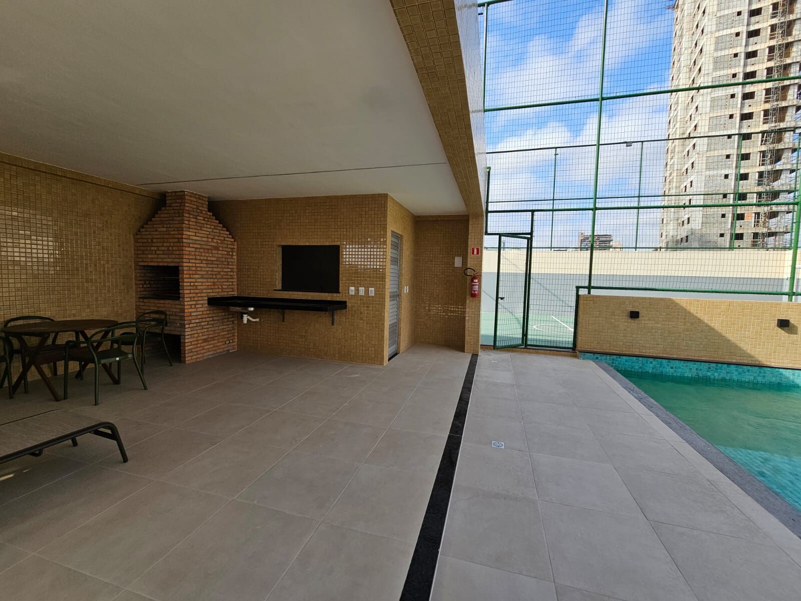 Apartamento à venda com 3 quartos, 79m² - Foto 34