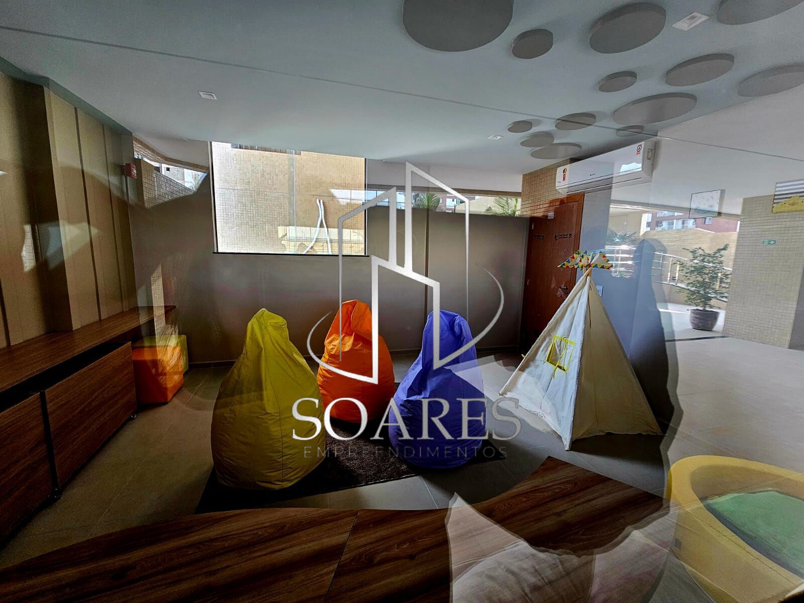 Apartamento à venda com 3 quartos, 79m² - Foto 41