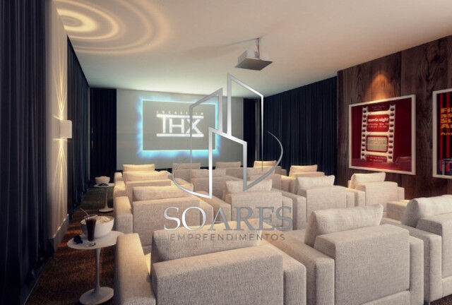 Apartamento à venda com 3 quartos, 79m² - Foto 21