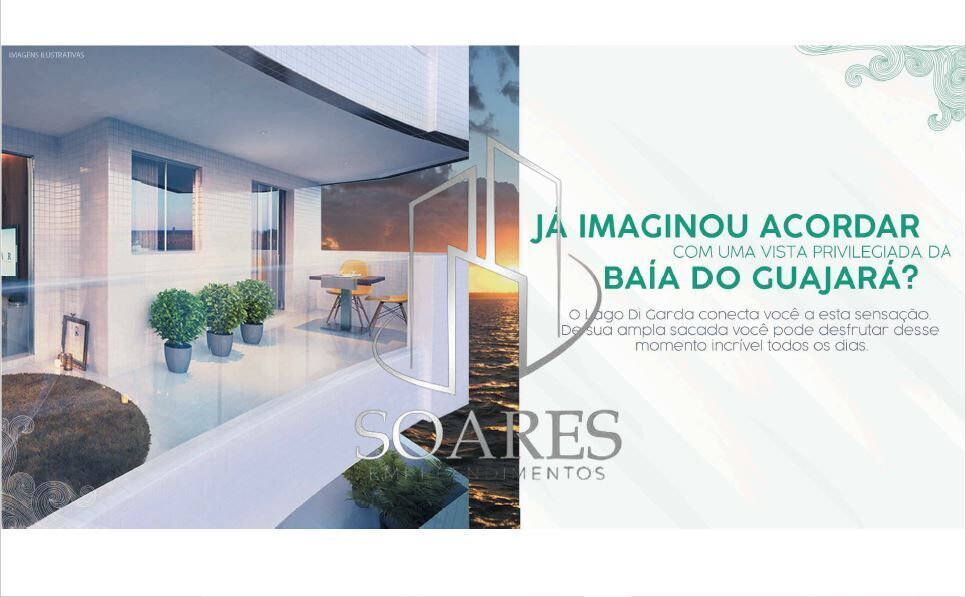 Apartamento à venda com 3 quartos, 79m² - Foto 7