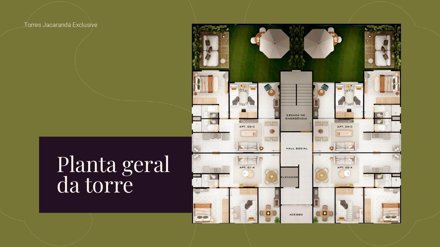 Apartamento, 2 quartos, 53 m² - Foto 17