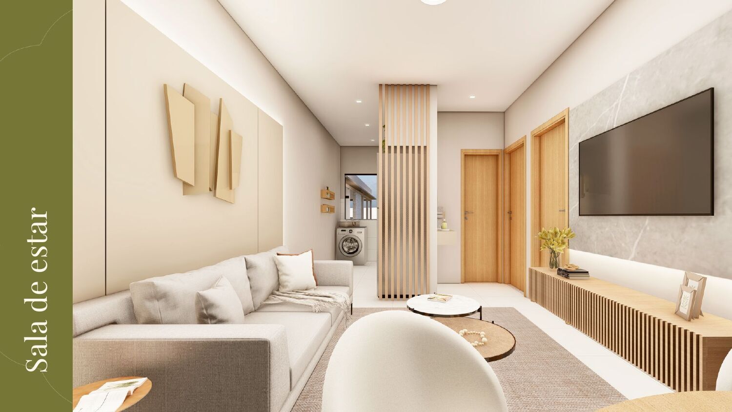 Apartamento, 2 quartos, 53 m² - Foto 12