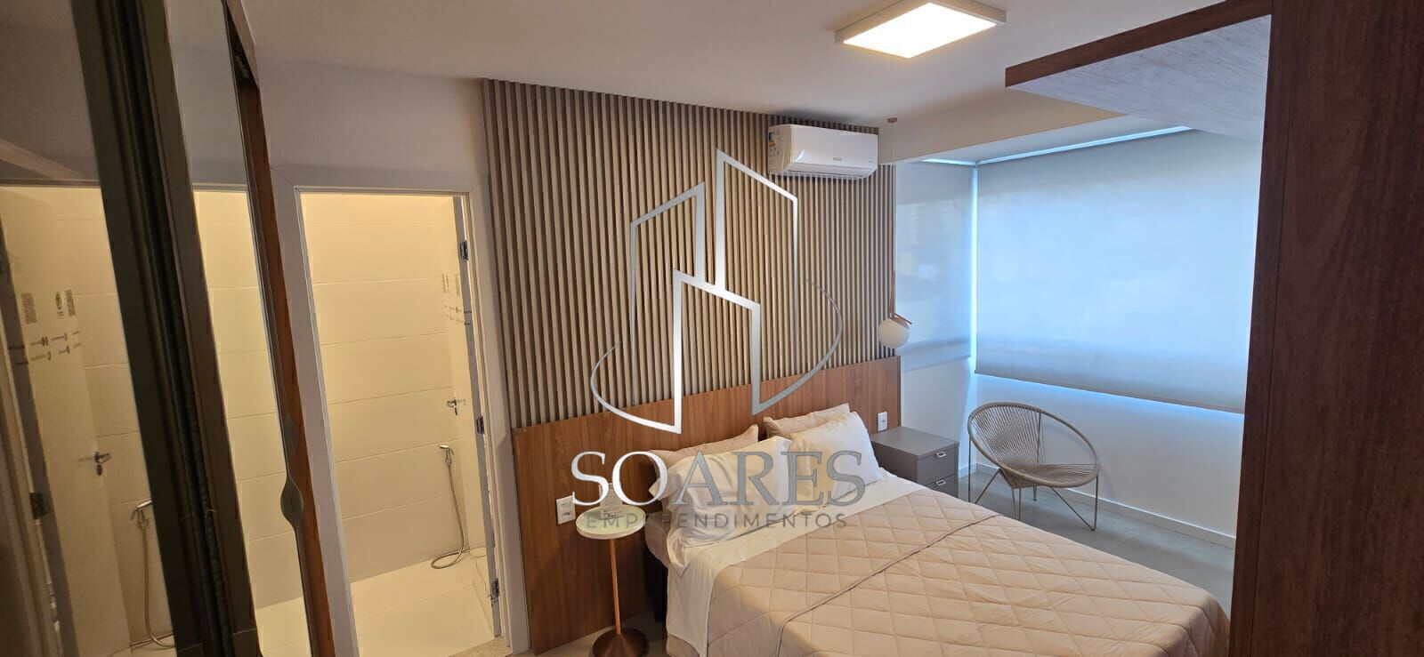 Apartamento à venda com 2 quartos, 68m² - Foto 11