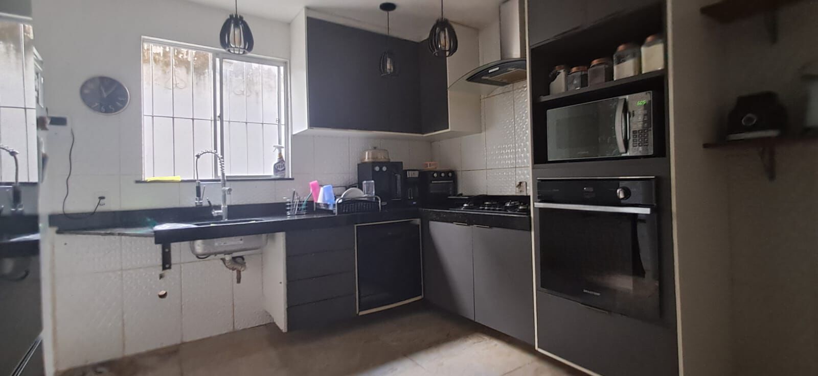 Casa, 3 quartos, 560 m² - Foto 2