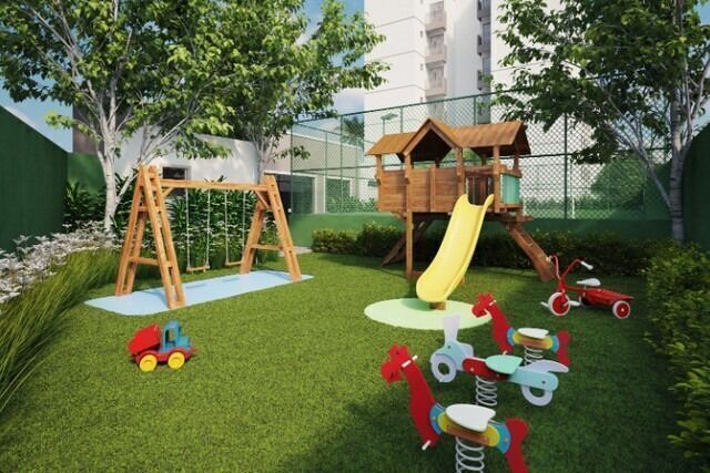 Apartamento, 2 quartos, 50 m² - Foto 20