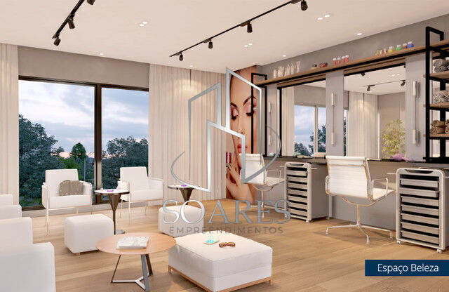 Apartamento à venda com 2 quartos, 68m² - Foto 6