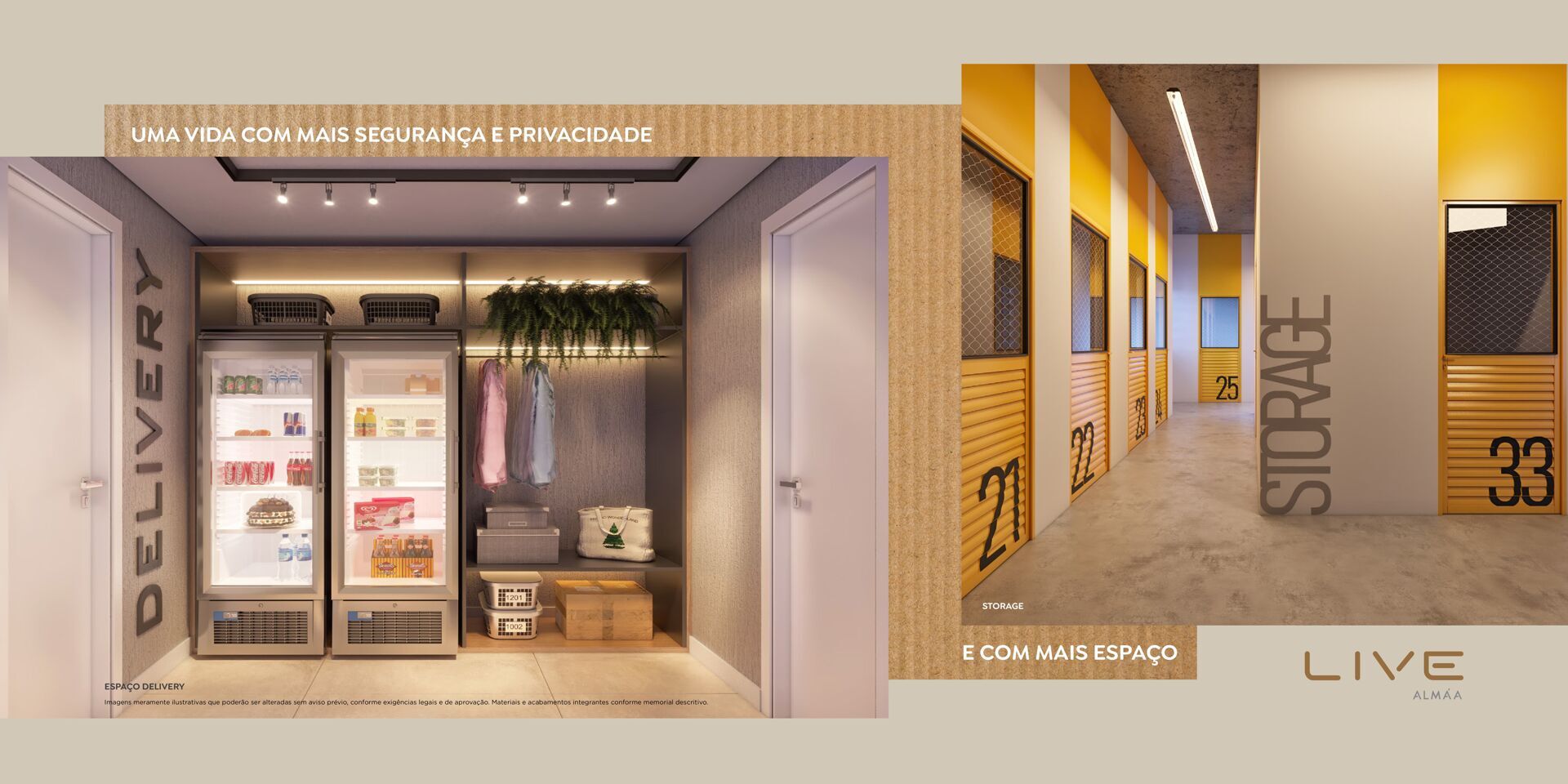 Apartamento à venda com 3 quartos, 140m² - Foto 21