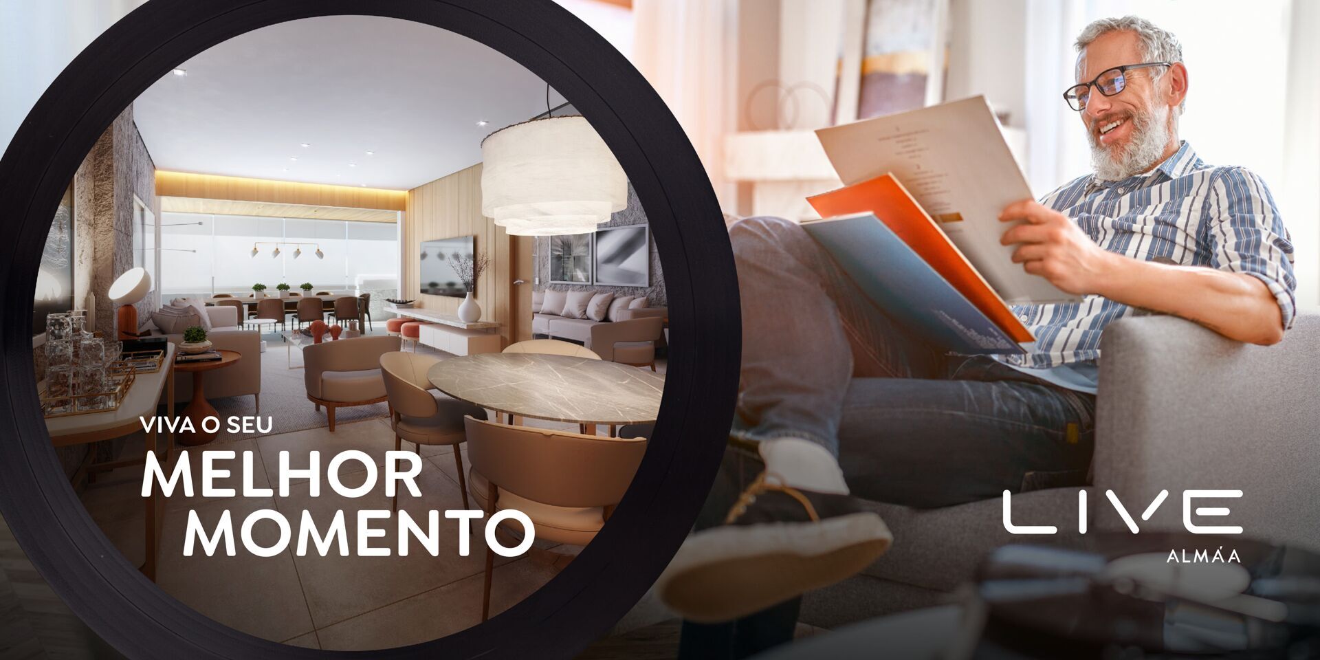 Apartamento à venda com 3 quartos, 140m² - Foto 26