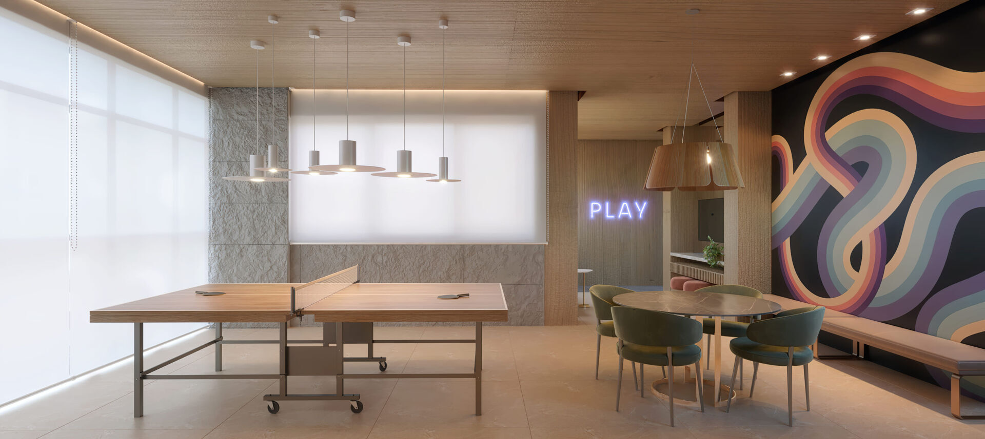 Apartamento à venda com 3 quartos, 140m² - Foto 8