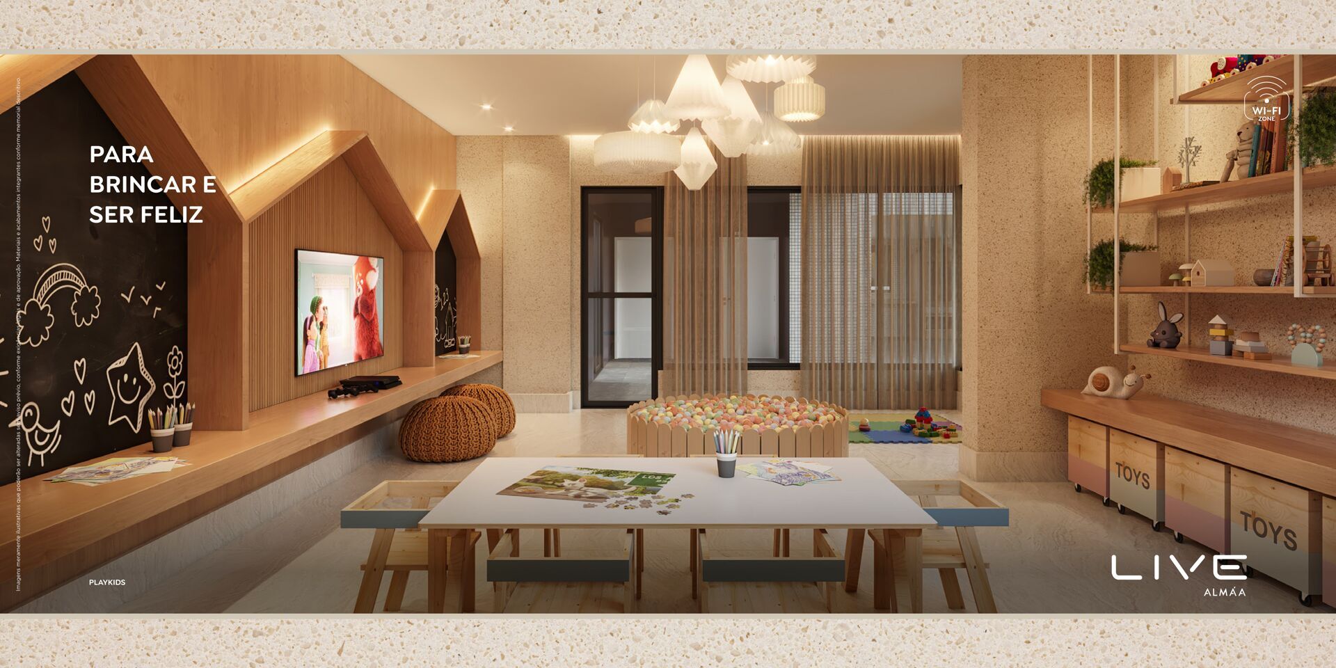 Apartamento à venda com 3 quartos, 140m² - Foto 25