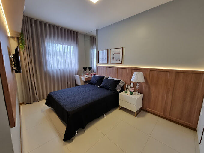 Apartamento à venda com 3 quartos, 88m² - Foto 38