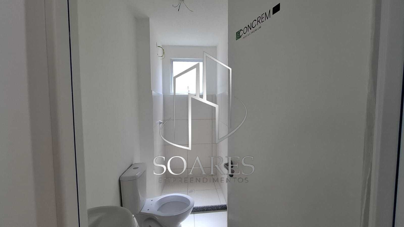 Apartamento, 2 quartos, 40 m² - Foto 11