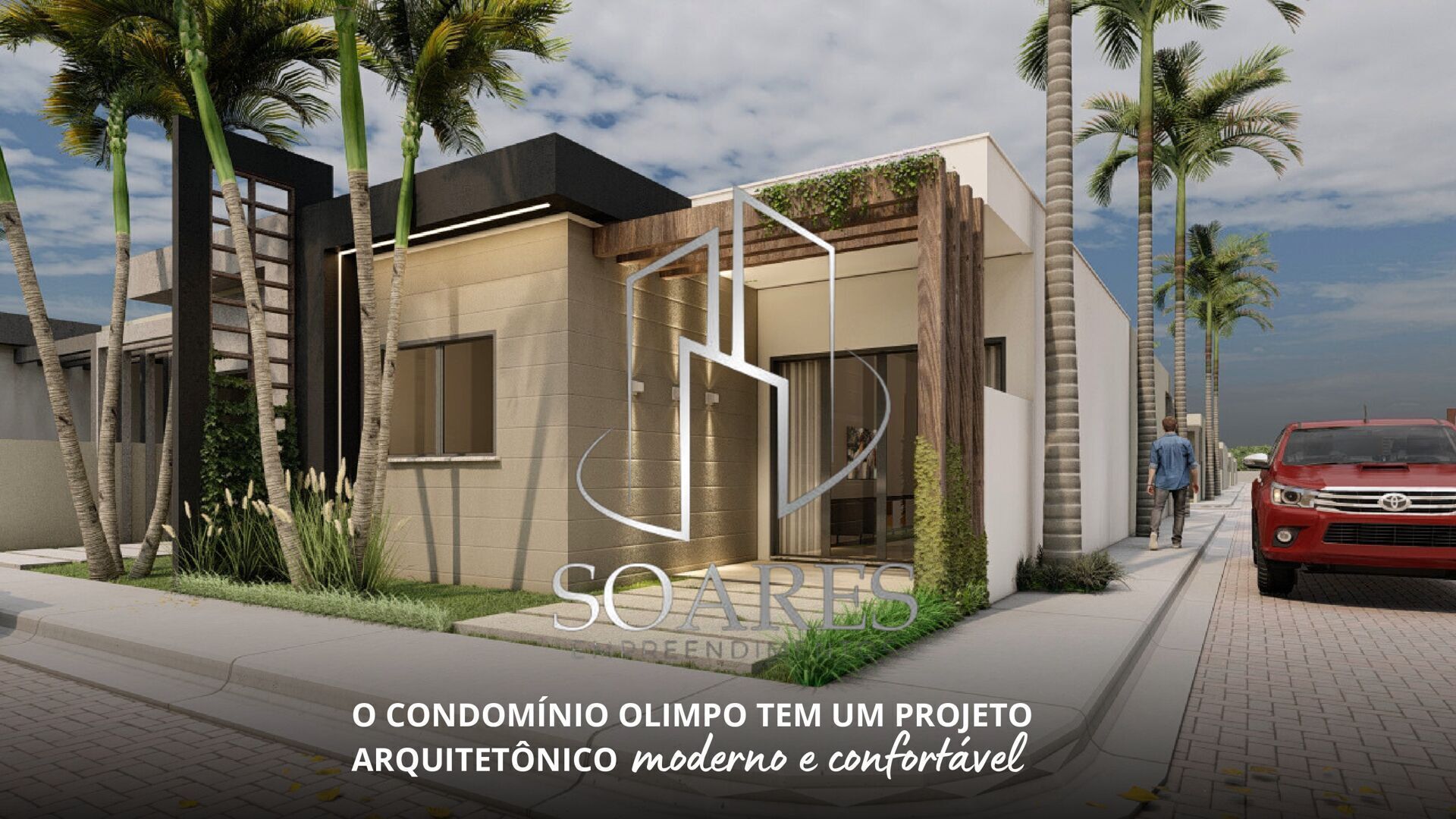 Casa à venda com 2 quartos, 52m² - Foto 11