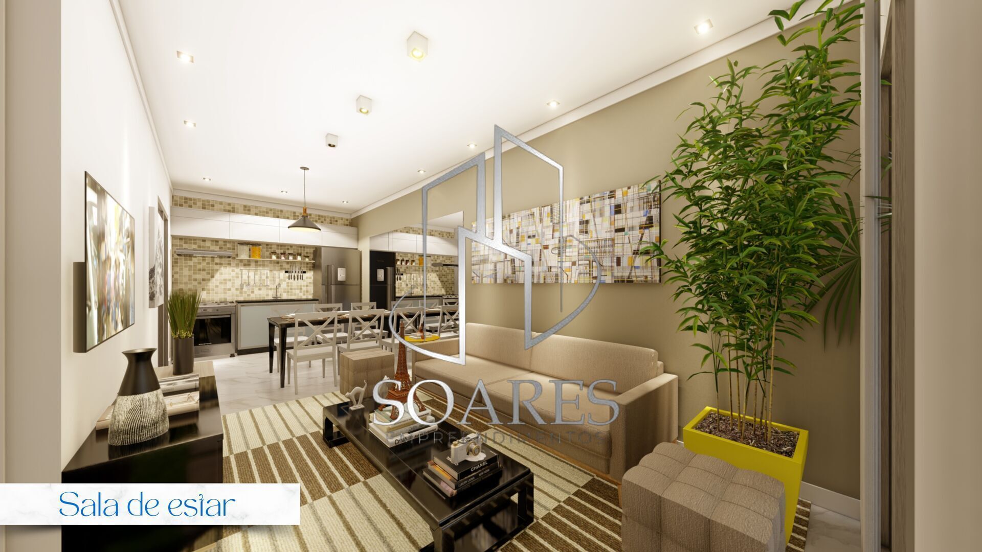 Casa à venda com 2 quartos, 52m² - Foto 12