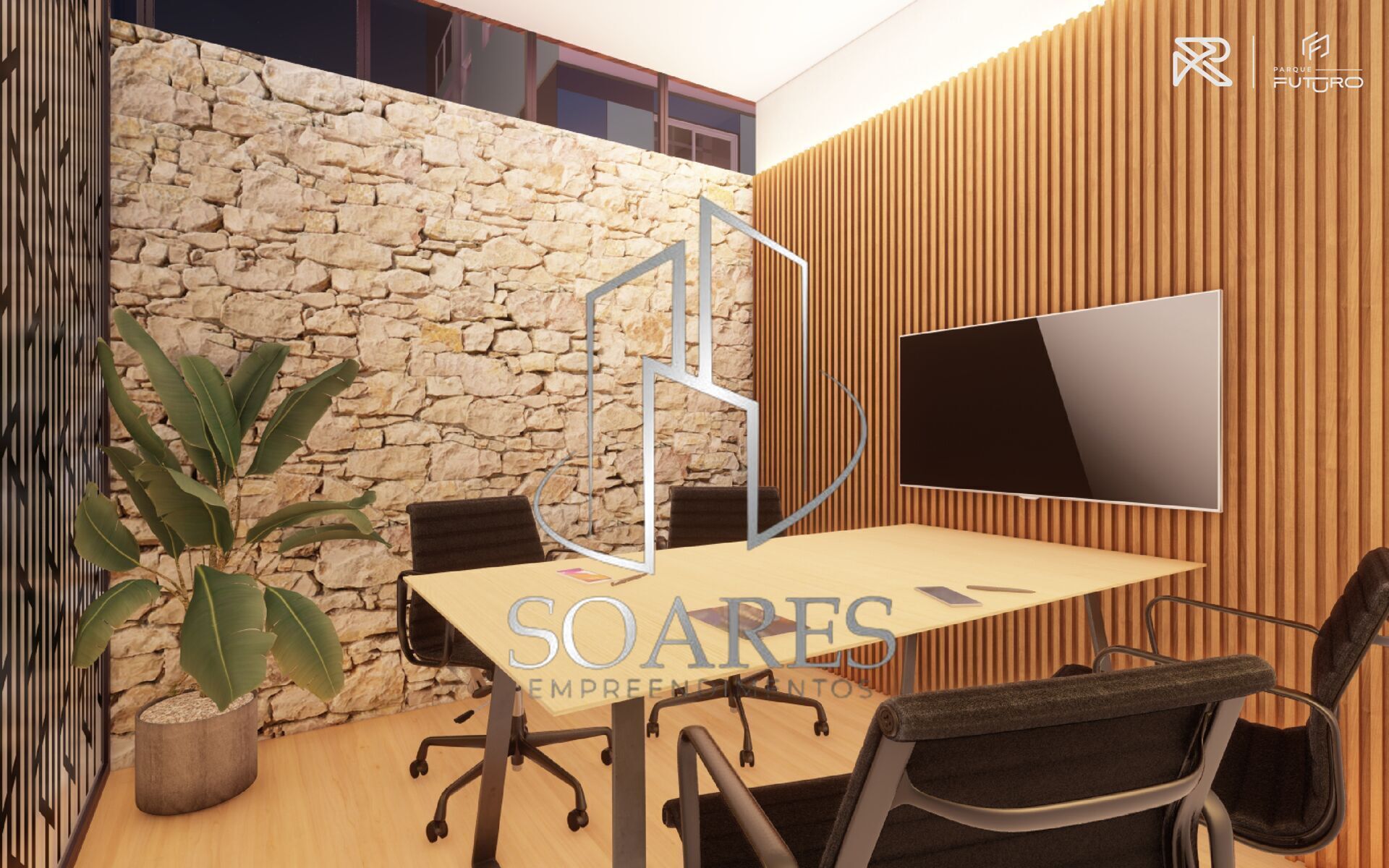 Apartamento à venda com 2 quartos, 60m² - Foto 32