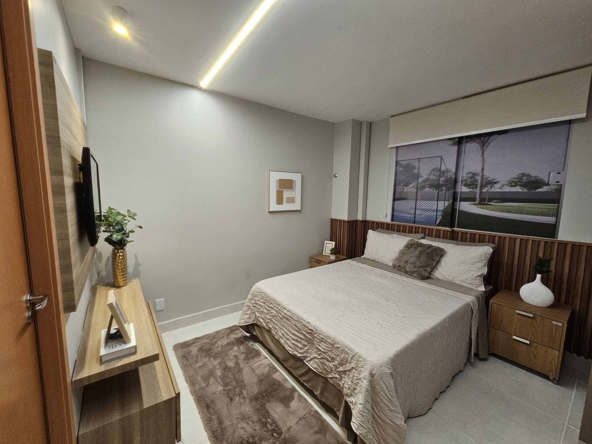 Apartamento, 2 quartos, 53 m² - Foto 31