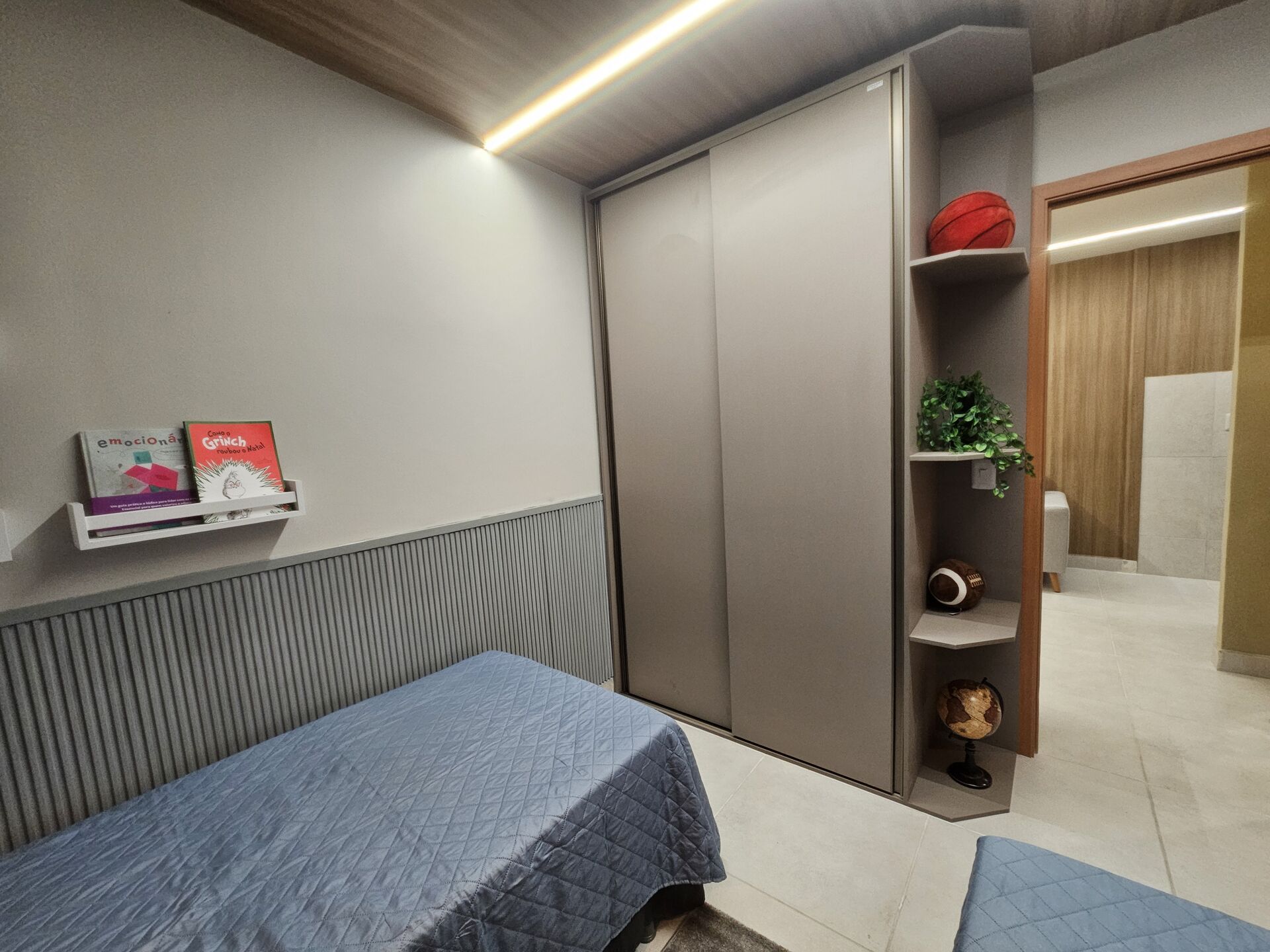 Apartamento, 2 quartos, 53 m² - Foto 30