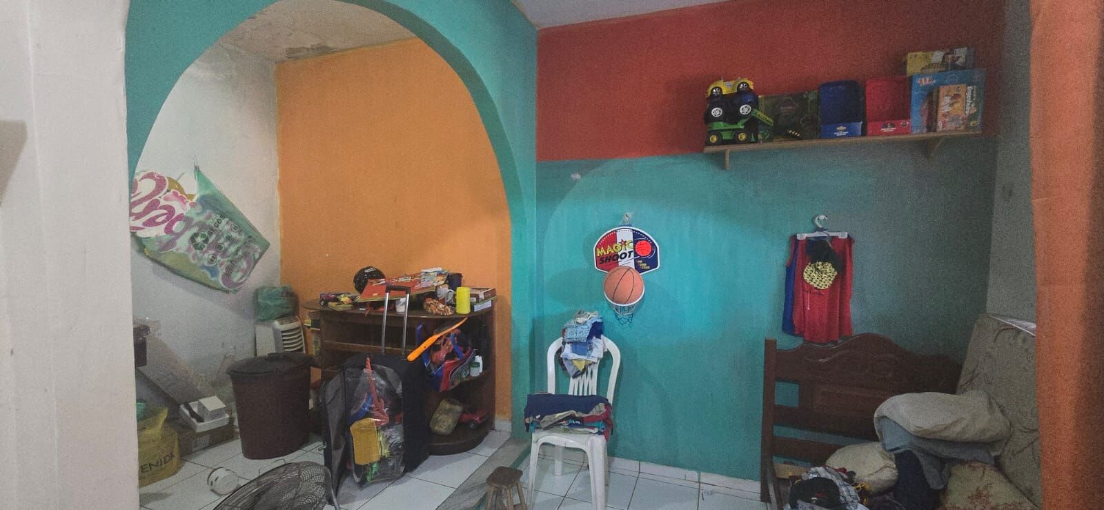 Casa, 4 quartos, 500 m² - Foto 29