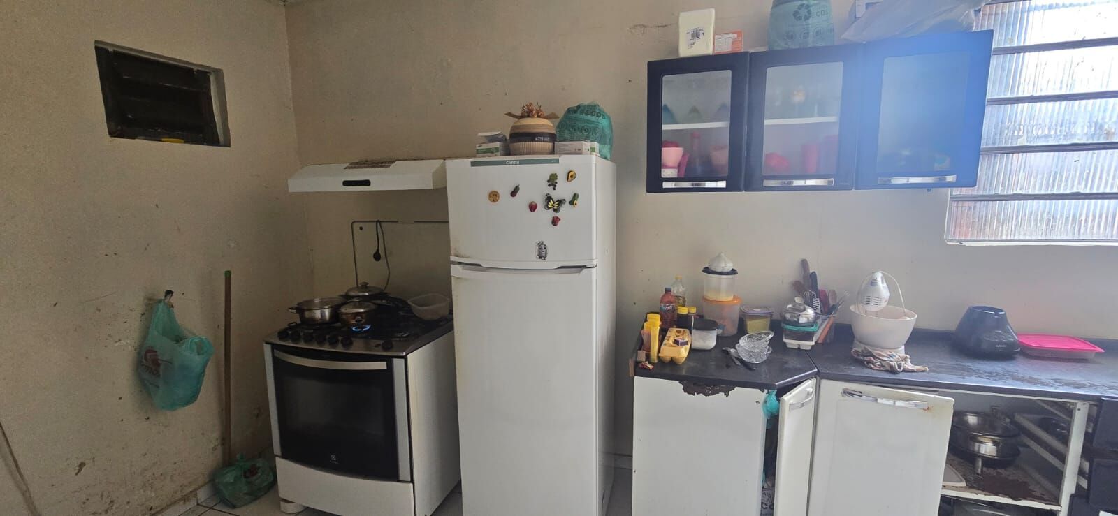 Casa, 4 quartos, 500 m² - Foto 24