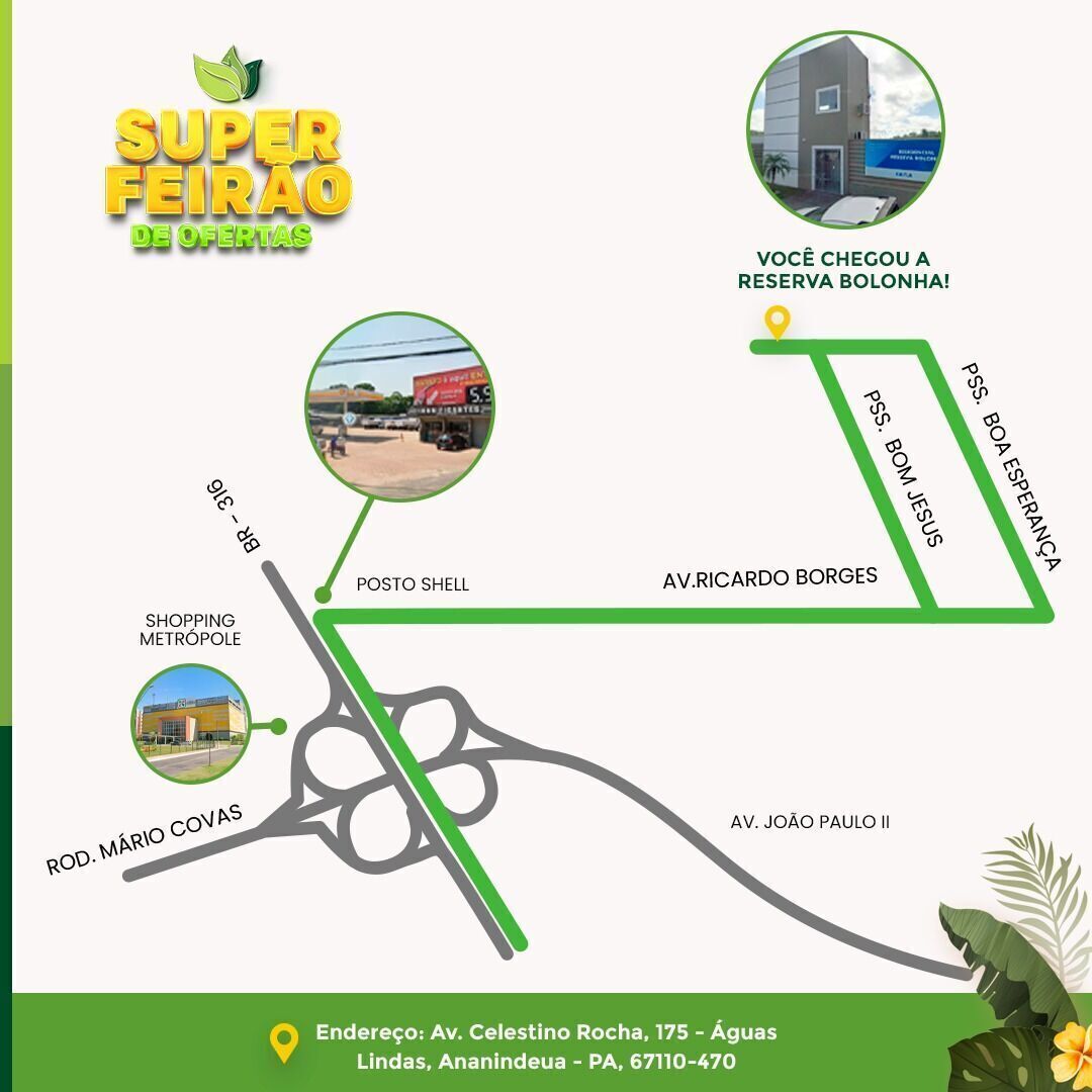 Casa, 2 quartos, 85 m² - Foto 15