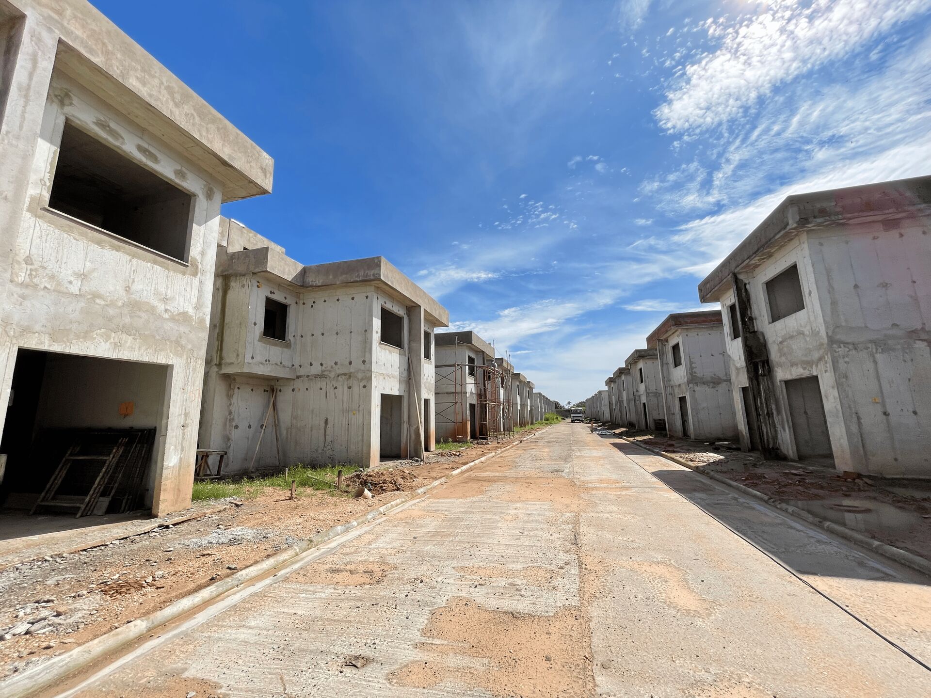 Casa, 2 quartos, 85 m² - Foto 45